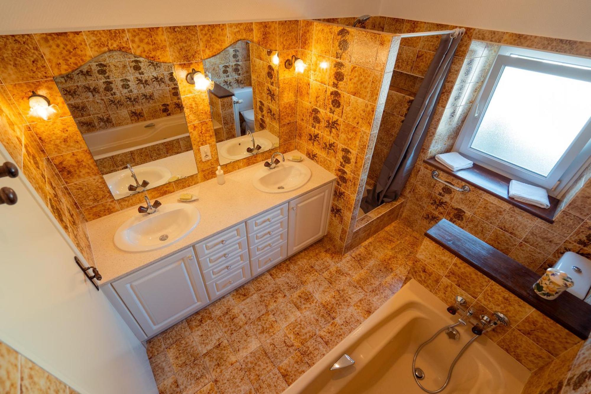 Relais Saint Jacques Hotel อองบวส ภายนอก รูปภาพ