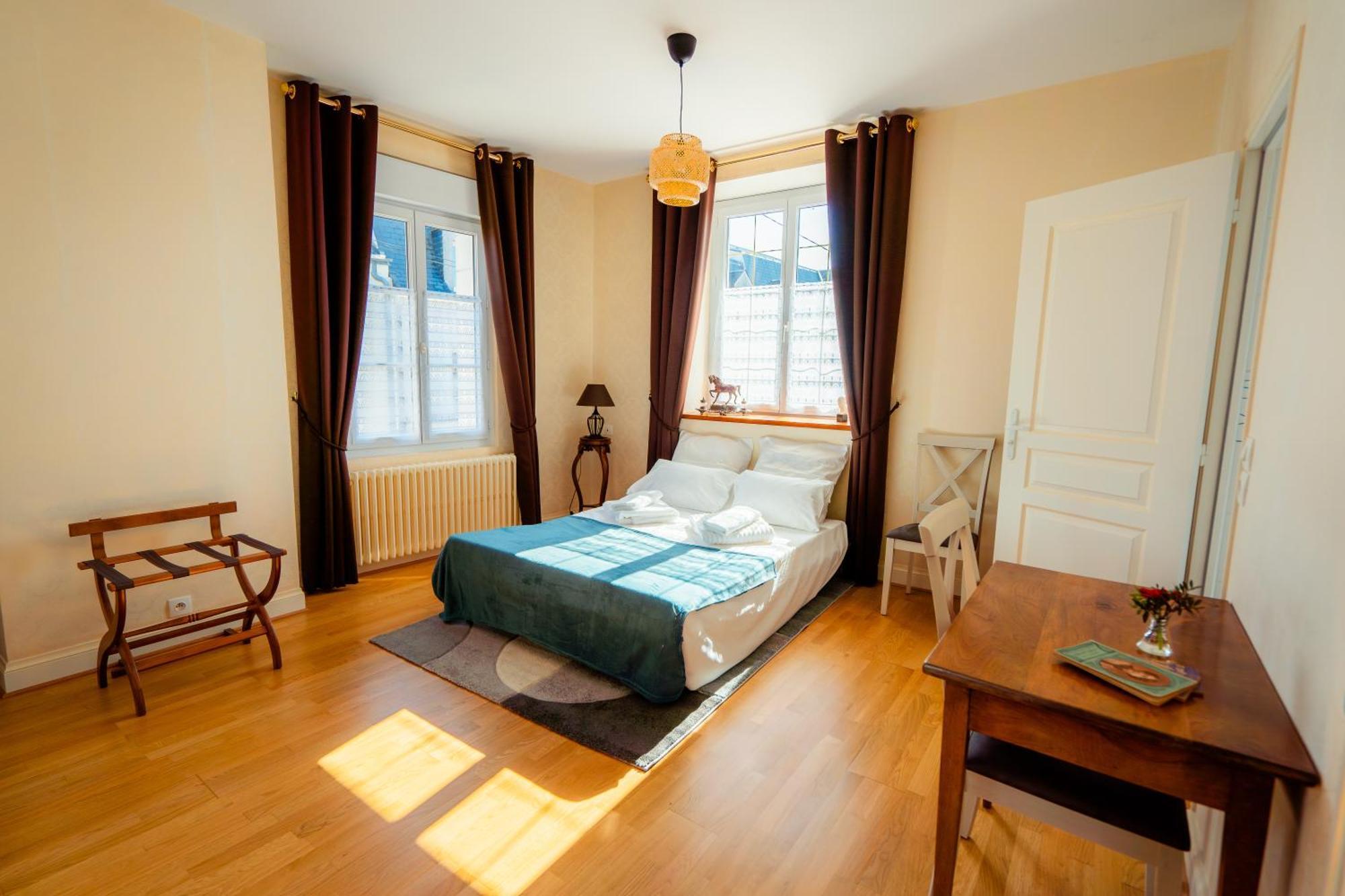 Relais Saint Jacques Hotel อองบวส ภายนอก รูปภาพ
